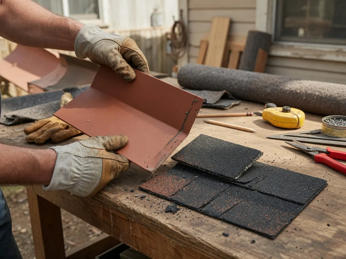 Roof Repair company in Tununak, AK